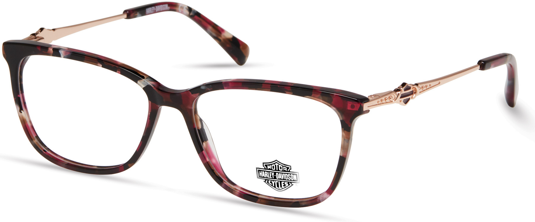Eyeglasses Harley-Davidson HD 0564 071 - Walmart.com display picture 2