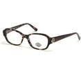 thumbnail image 1 of Eyeglasses Harley-Davidson HD 0567 074 Pink /Other, 1 of 2