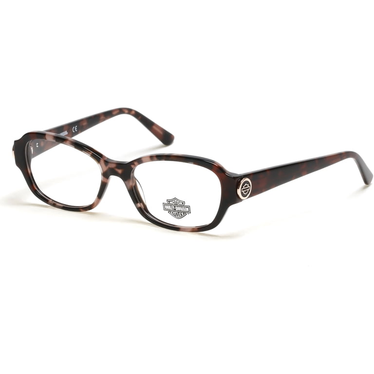 Eyeglasses Harley-Davidson HD 0567 074 Pink /Other - Walmart.com display picture 3