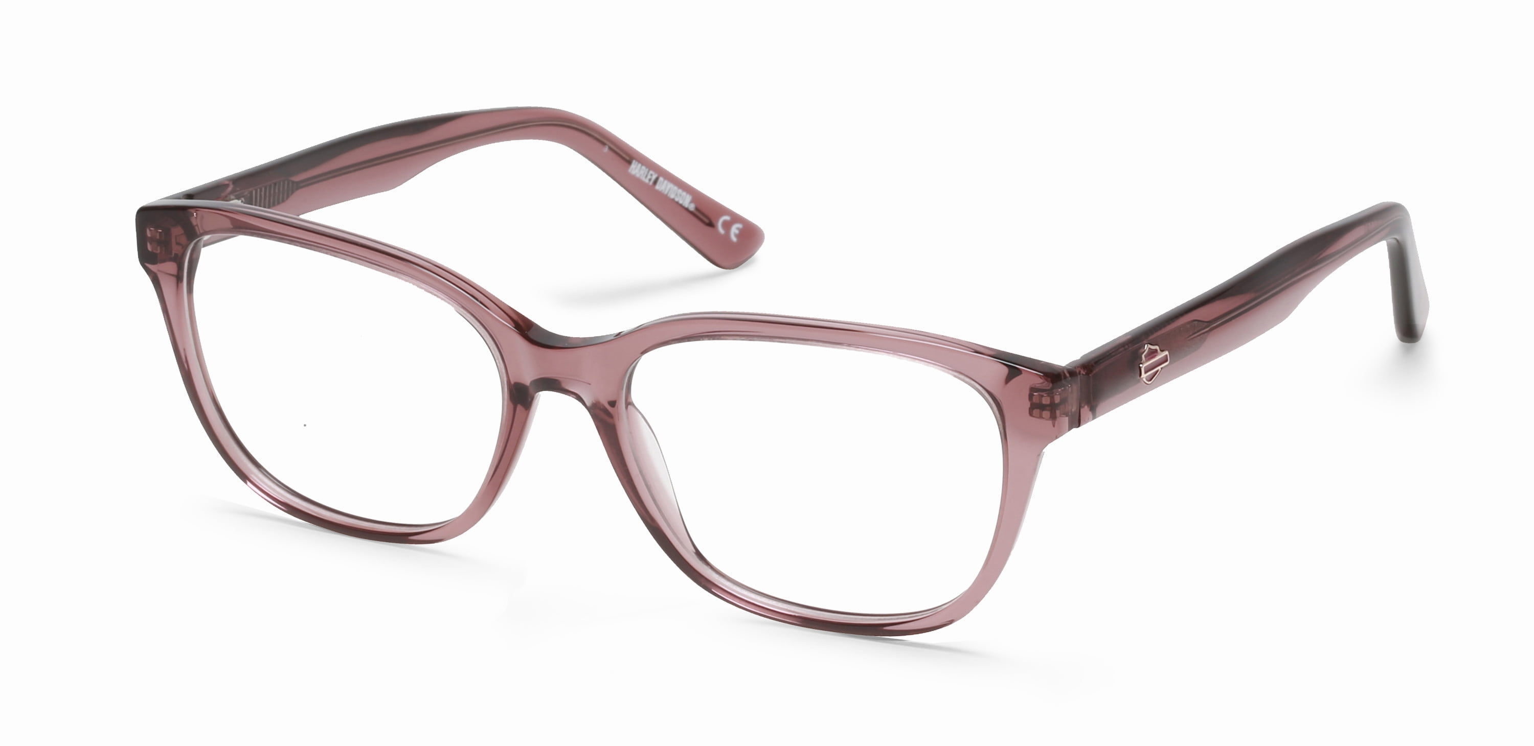 Harley Davidson EYEGLASSES HD0568-072-56 New with case N/A HD0722 Eyeglasses | Nationwide Vision main image 4