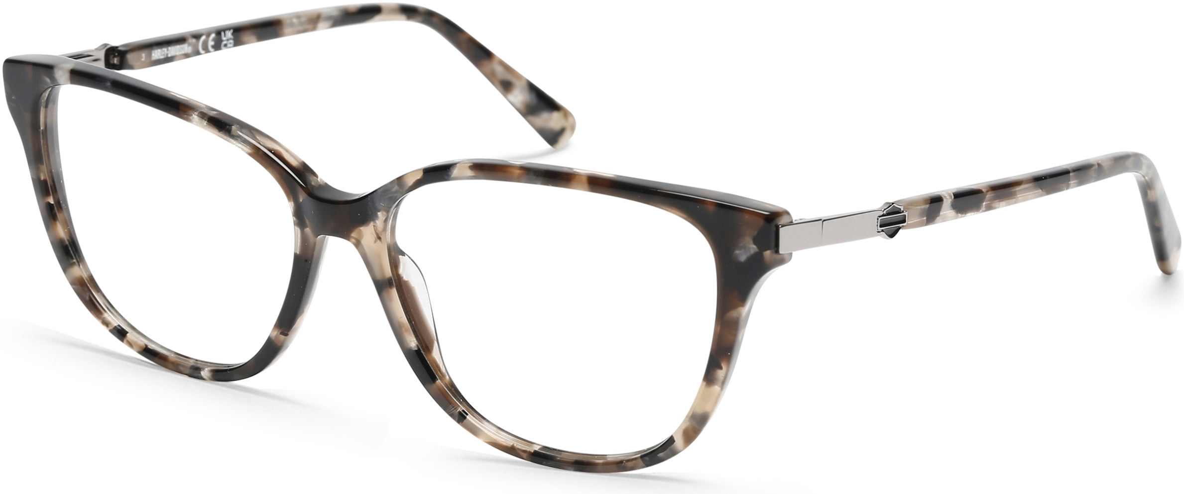 NWT Harley Davidson HD0577-047 Eyeglasses Kits.ca -- Harley Davidson HD0577 main image 4