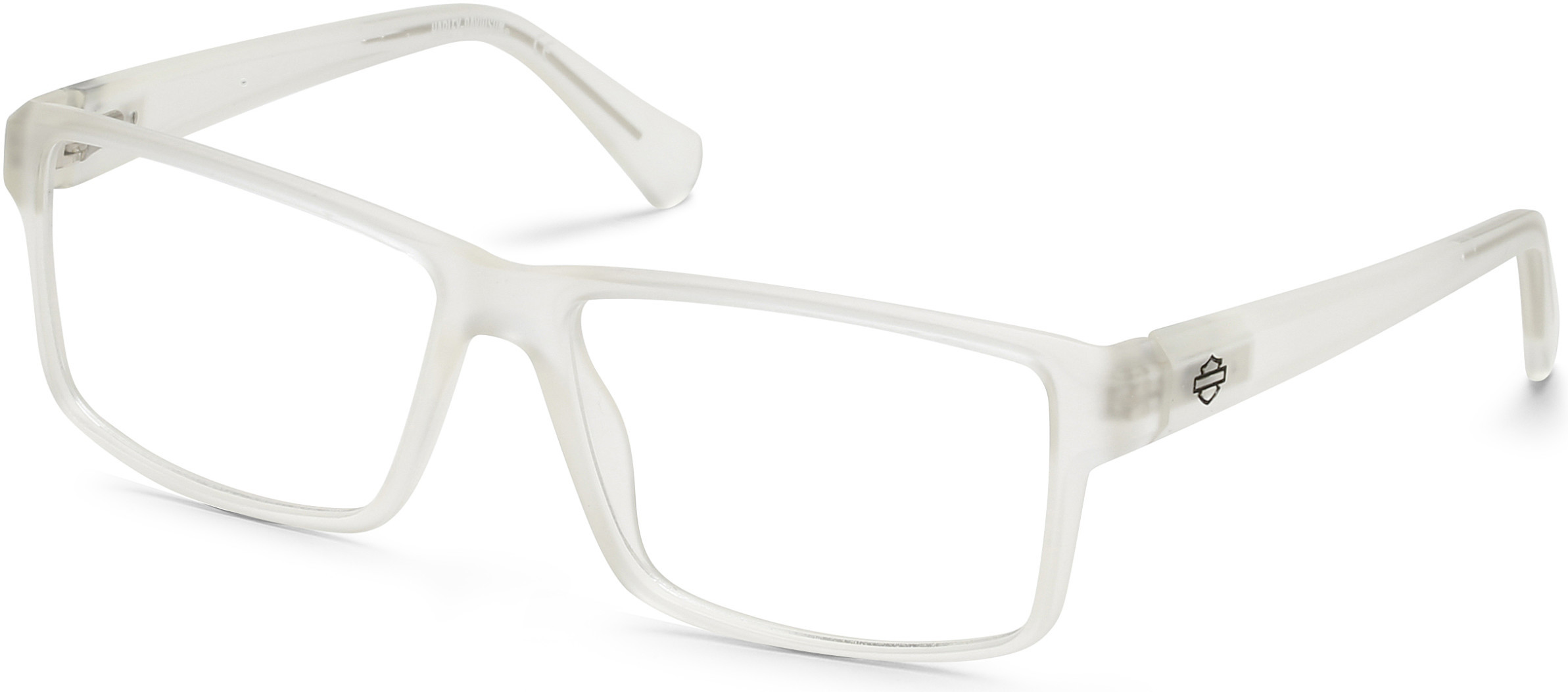 NWT Harley Davidson HD0982-026 Eyeglasses Harley Davidson HD0982 Eyeglasses | Select Eyewear main image 2