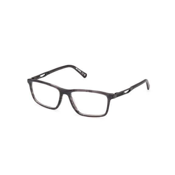 Eyeglasses Harley-Davidson HD 50026 020 Grey/Horn /