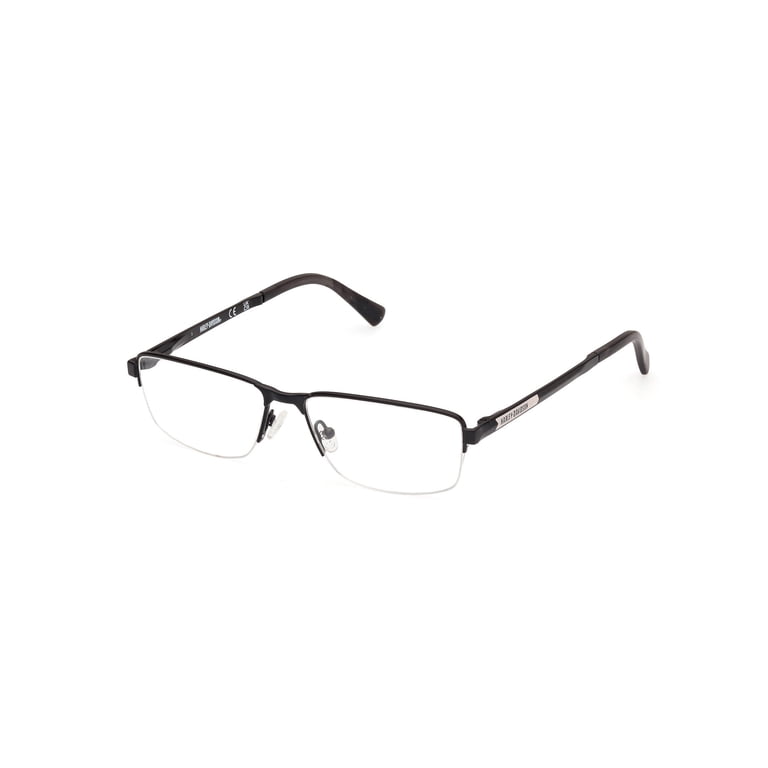 Eyeglasses Harley-Davidson HD 50032 002 Matte Black  display picture 1