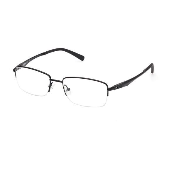 Eyeglasses Harley-Davidson HD 50063 002 Matte Black /