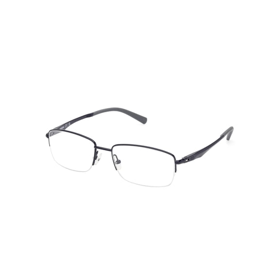 Eyeglasses Harley-Davidson HD 50063 091 Matte Blue / Grey