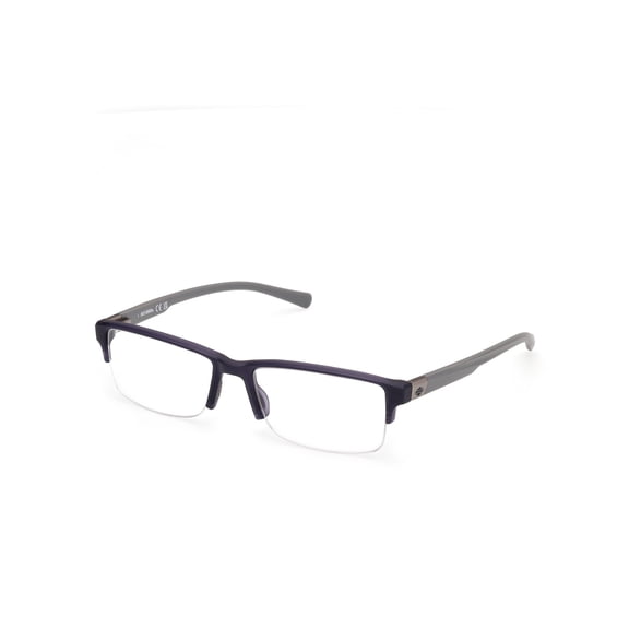 Eyeglasses Harley-Davidson HD 50096 091 Matte Blue / Grey