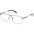 thumbnail image 1 of Eyeglasses Harley-Davidson HD 9017 009 Matte Gunmetal, 1 of 2