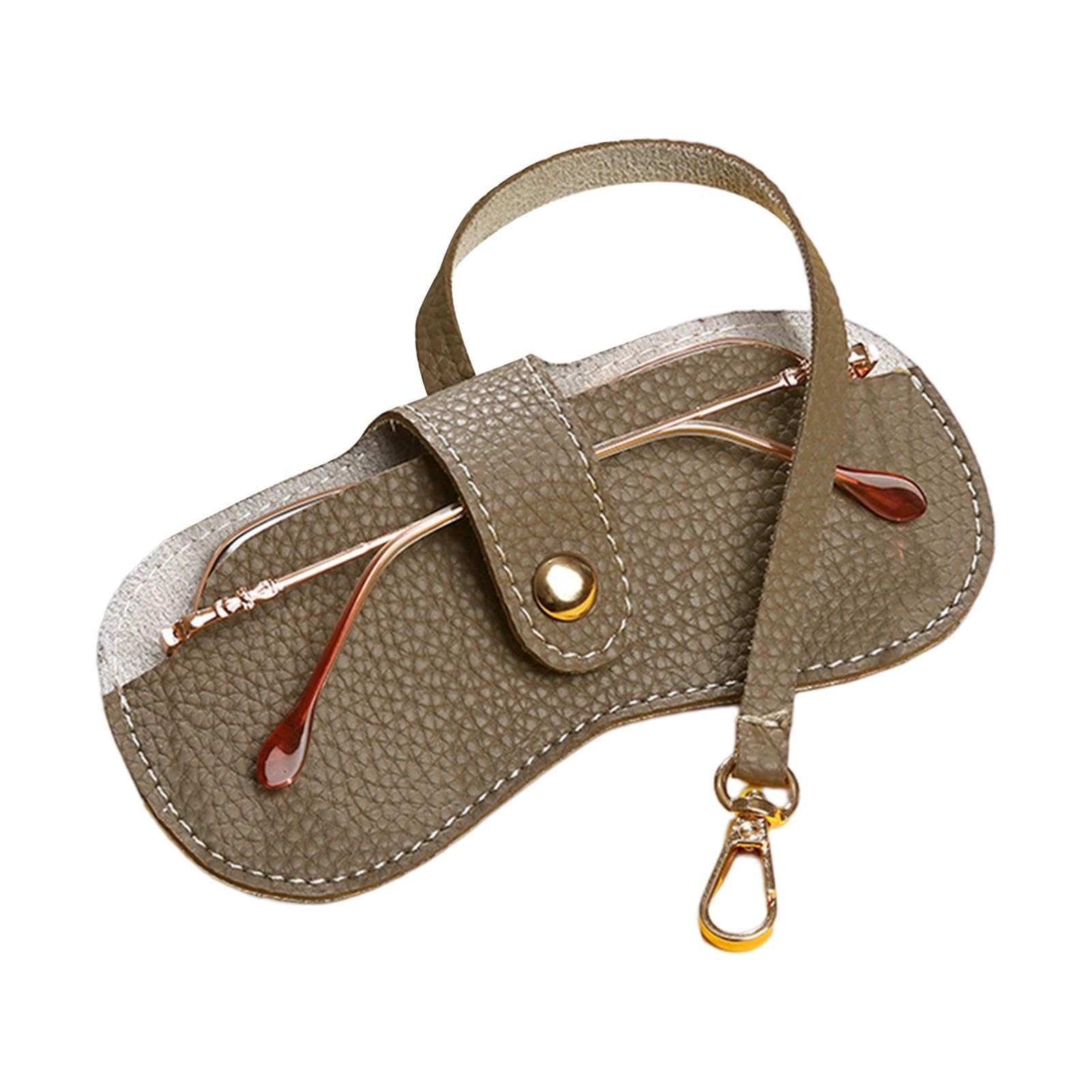 Eyeglasses Holder, Glasses Case, Eyeglass Sleeve, Sunglass Carrier