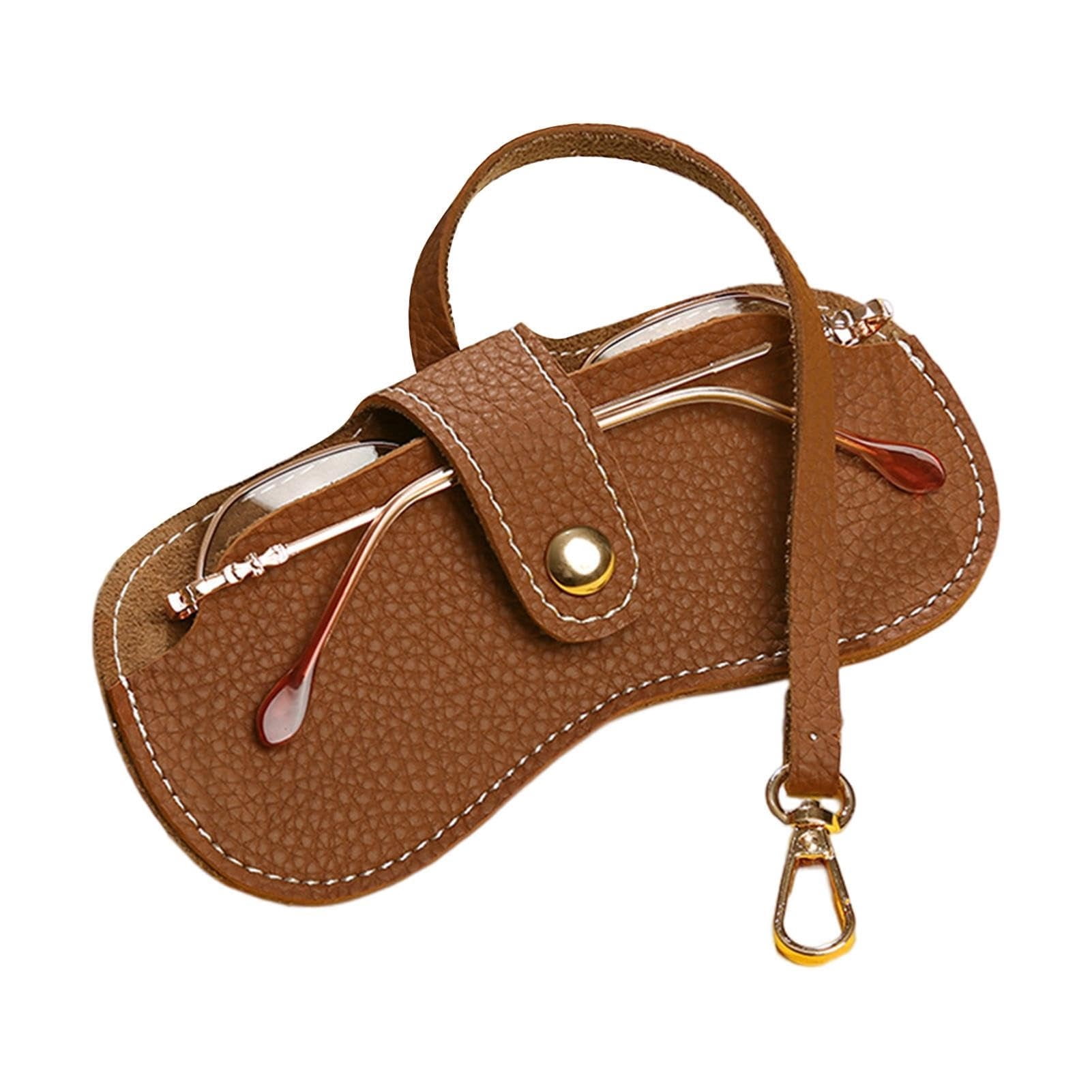 Eyeglasses Holder, Glasses Case, Eyeglass Sleeve, Sunglass Carrier