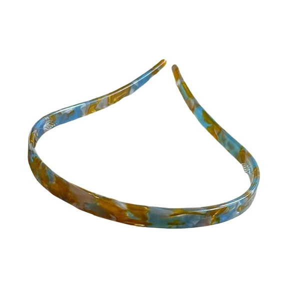 Eyeglasses Holder Headband - Stylish, for Women's Daily Use