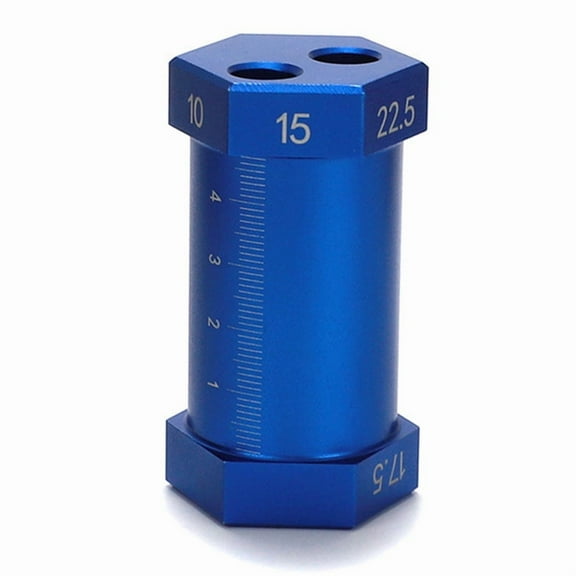 Eyeglasses Horizontal Vertical Line Measure Construction Marker Tool Multifunction Portable Optical Laboratory Accessory