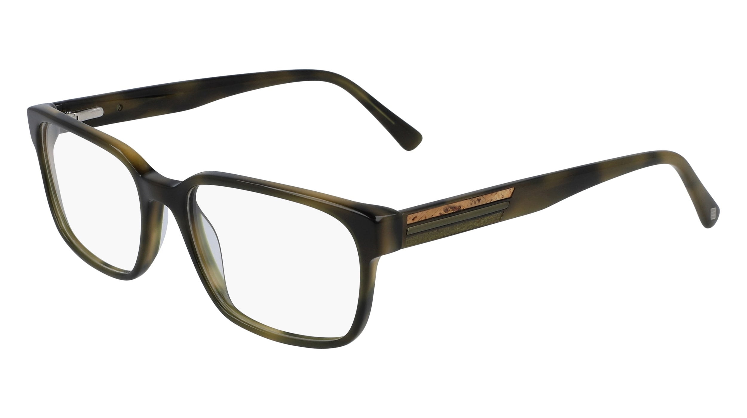 Eyeglasses Joseph Abboud JA 4087 318 Olive Tortoise Eyeglasses Joseph Abboud JA 4087 318 Olive Tortoise