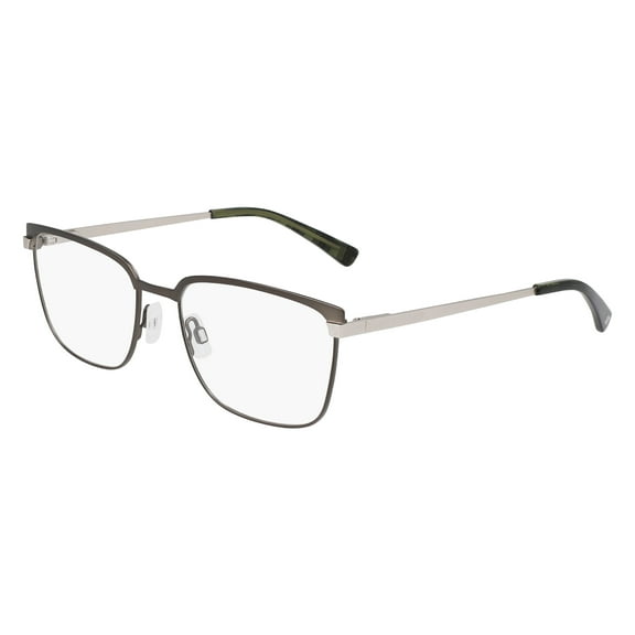 Eyeglasses Joseph Abboud JA 4111 033 Gunmetal