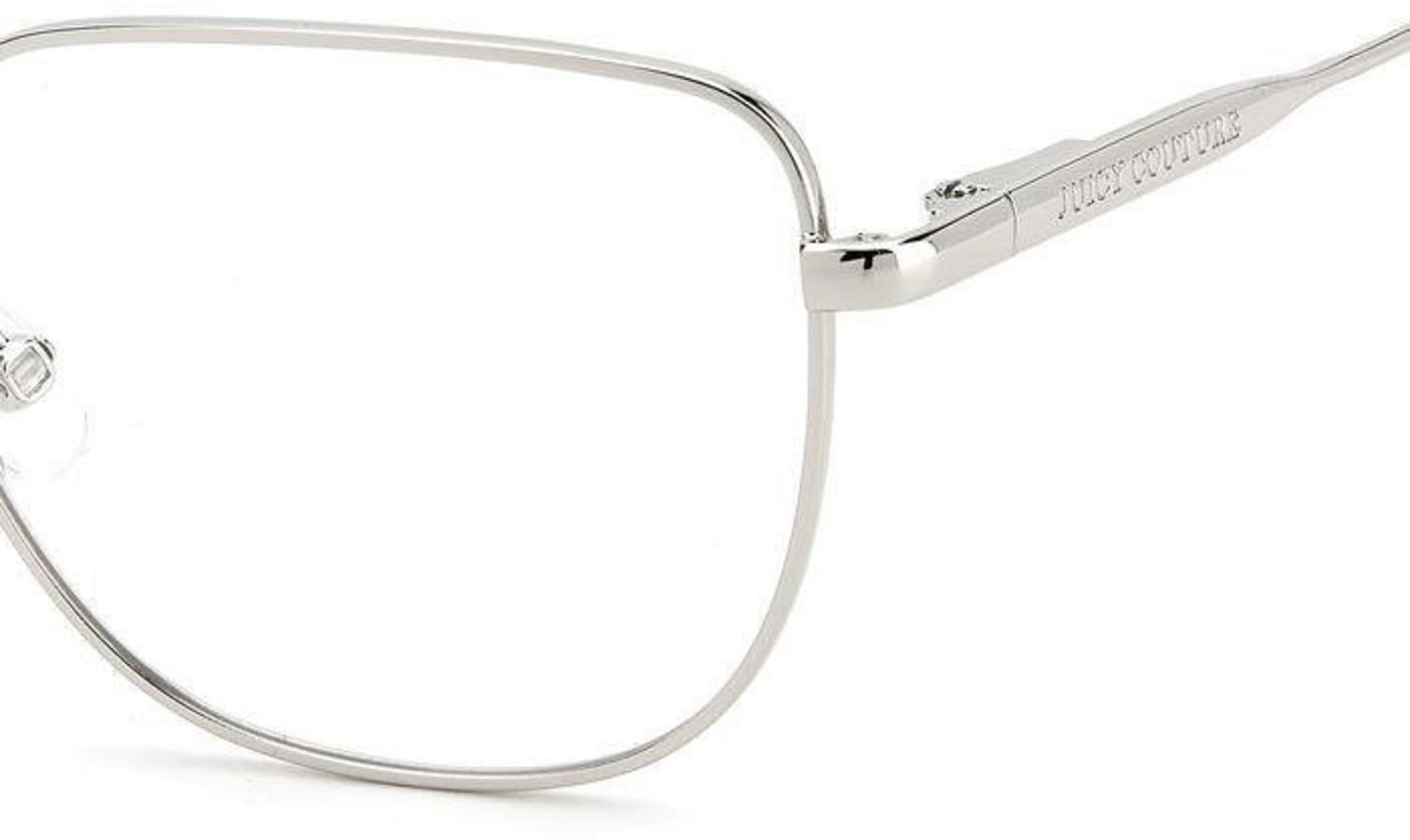 NEW Juicy Couture JUICY 227/G Discontinued colorway Eyeglasses NEW Juicy Couture JUICY 227/G Discontinued | Mercari main image 4