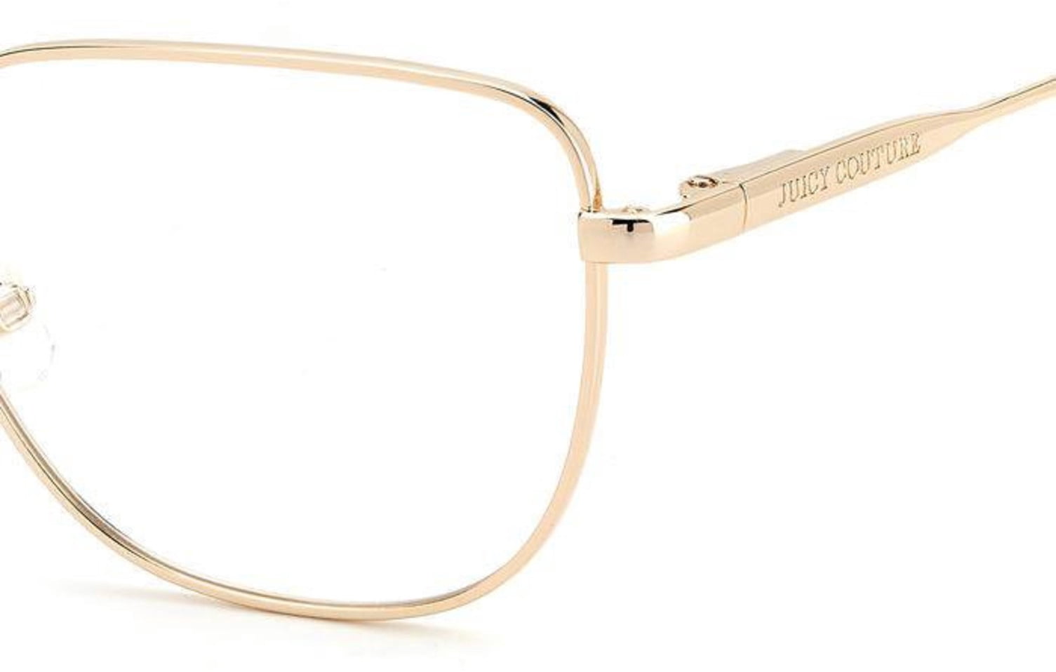 Eyeglasses Juicy Couture JU 227 /G YG L - Walmart.com display picture 2