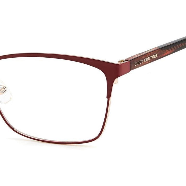 Eyeglasses Juicy Couture JU 232 BL M - Walmart.com