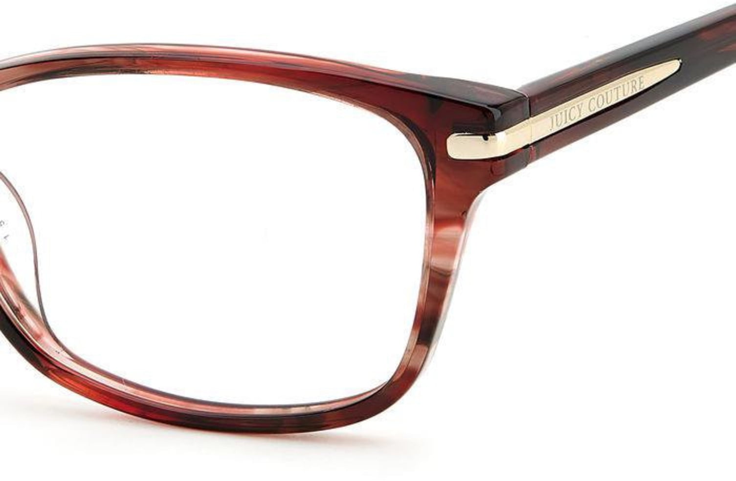 Eyeglasses Juicy Couture JU 234 /G 4G B - Walmart.com display picture 1