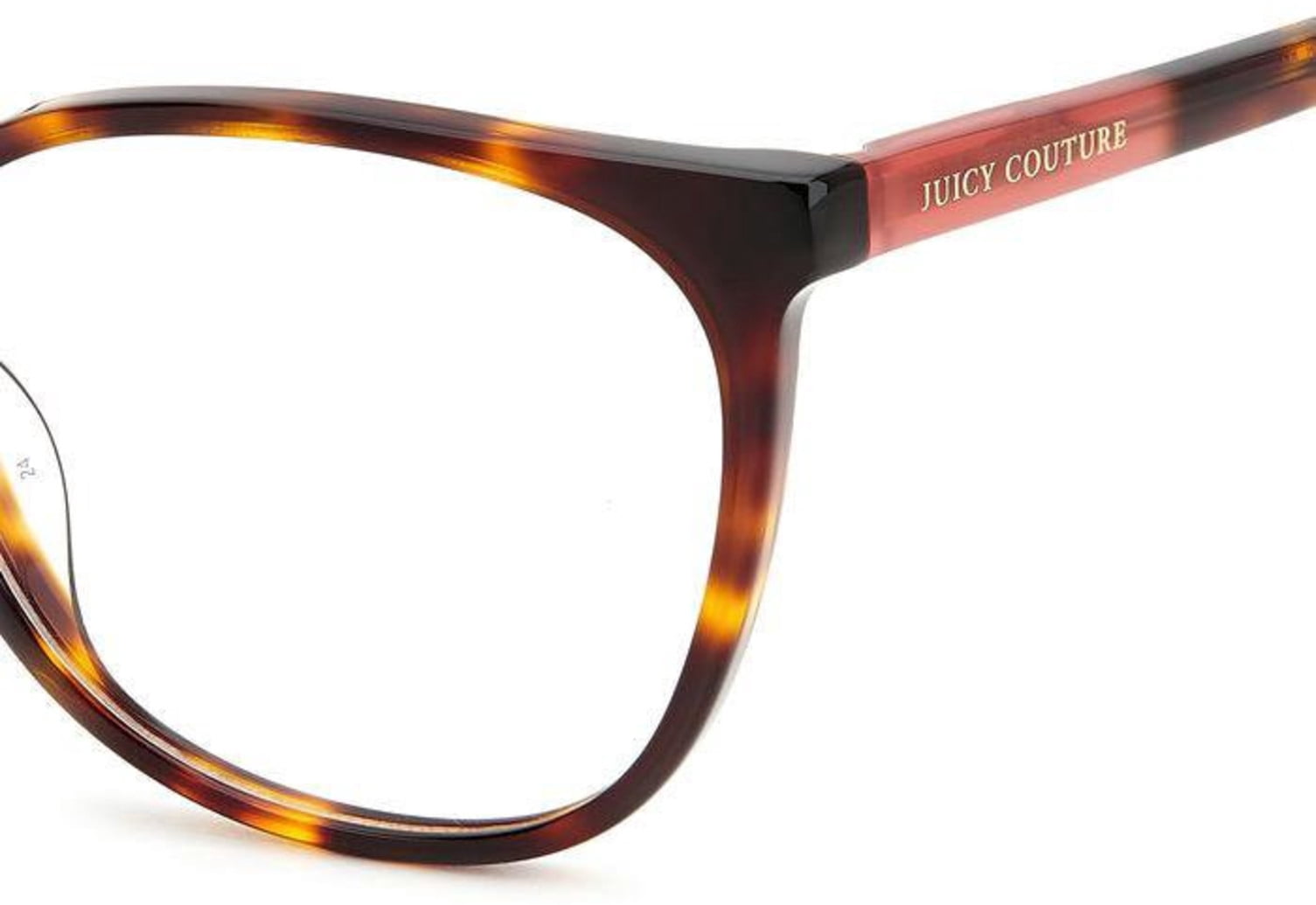 Eyeglasses Juicy Couture JU 245 /G 86 H - Walmart.com display picture 2