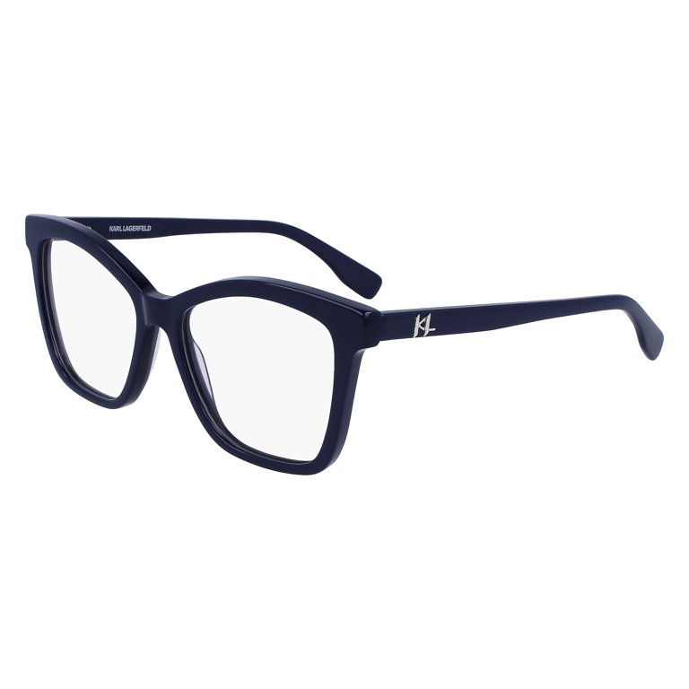KARL LAGERFELD EYEGLASSES KL6094-400-54 New with case karl-lagerfeld-kl6094-  main image 2