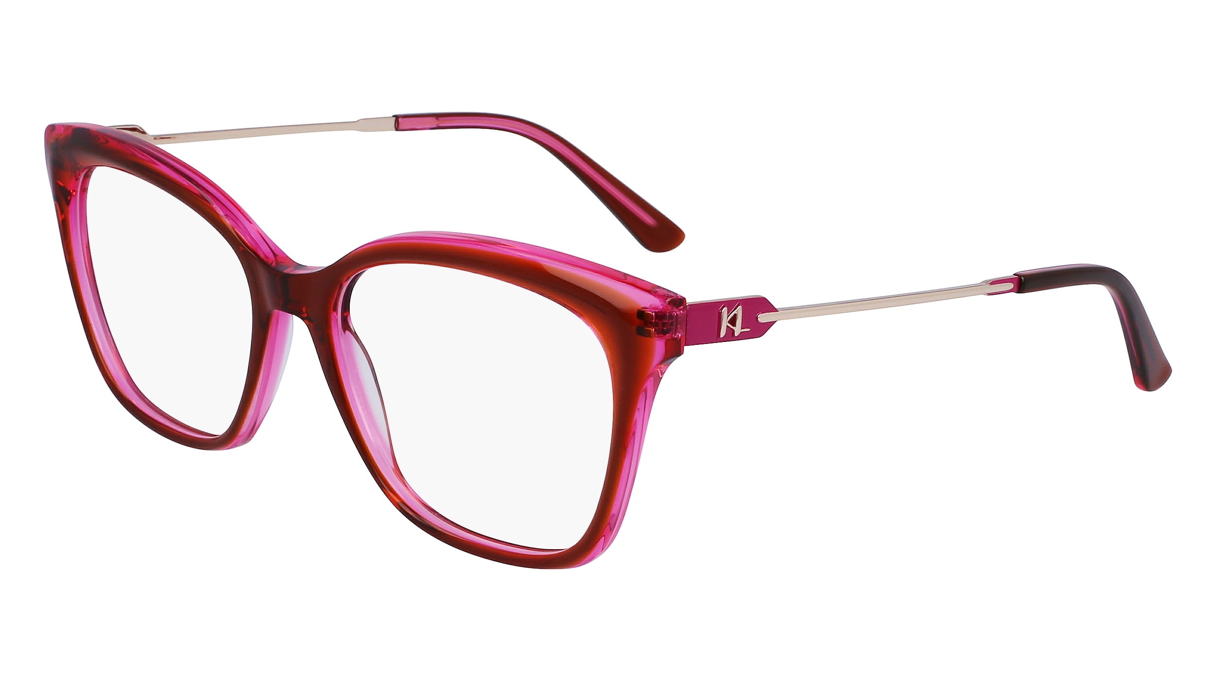 Eyeglasses-KARL-LAGERFELD-KL-