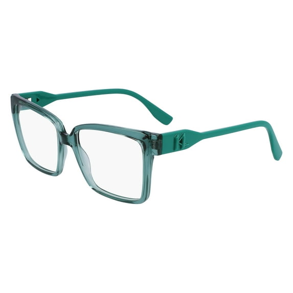 Eyeglasses KARL LAGERFELD KL 6110 300 Green