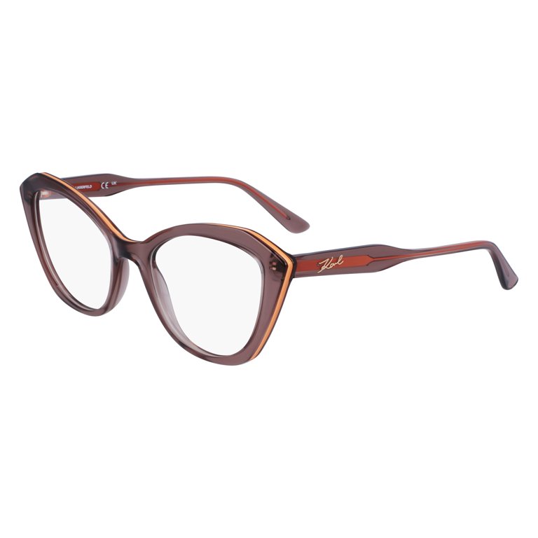KARL LAGERFELD EYEGLASSES KL6137-200-52 New with case 650578_1693885910516.jpg main image 2