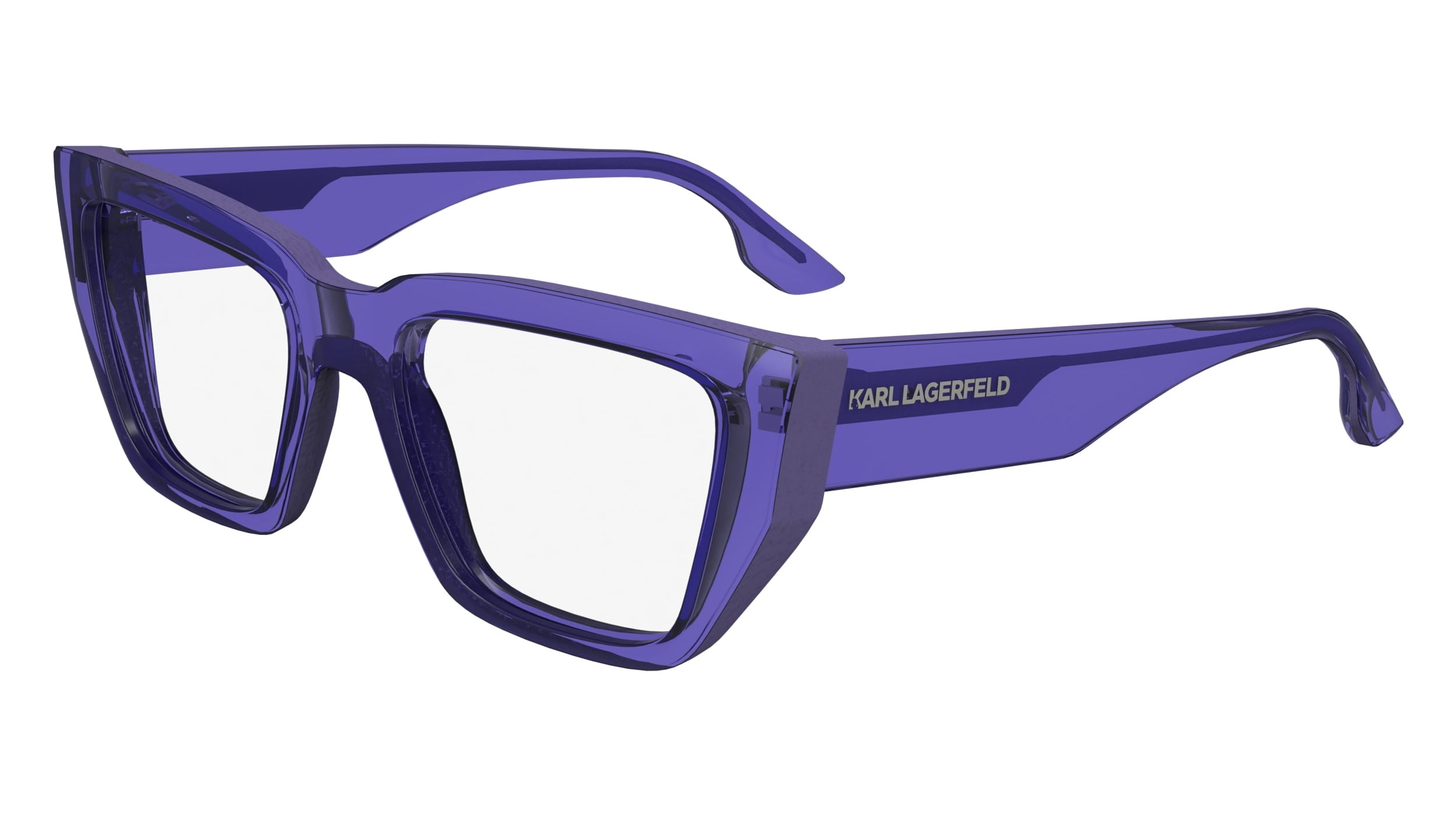 KARL LAGERFELD EYEGLASSES KL6153-541-52 New with case 663355_1728893002683.jpg main image 2