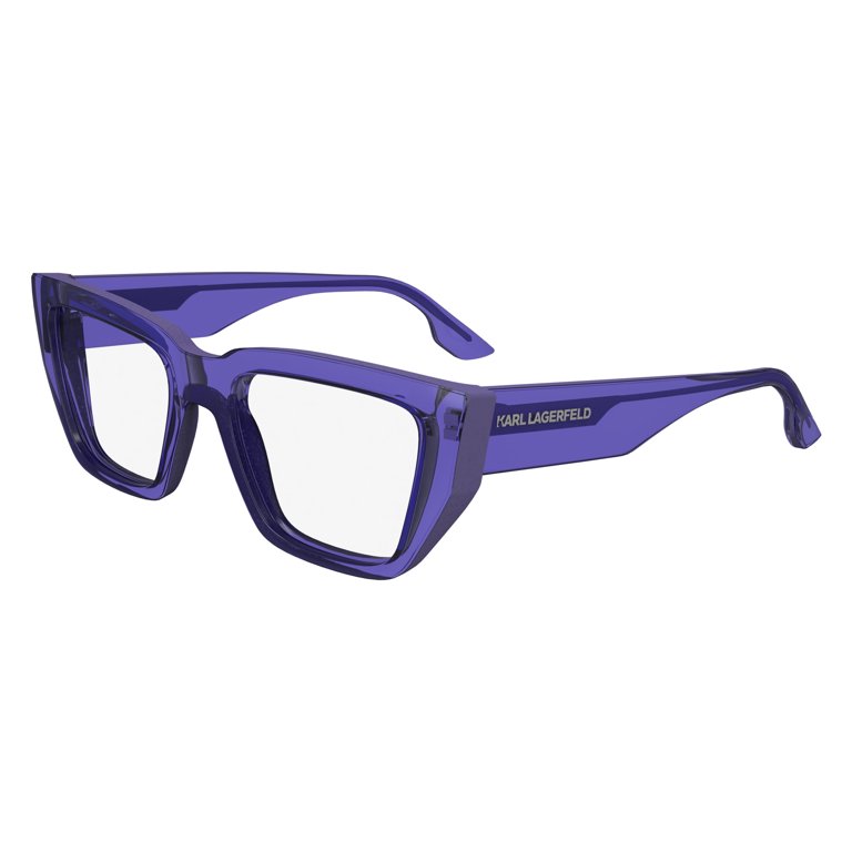 KARL LAGERFELD Eyeglasses KL6153-541--52-mm - Walmart.com display picture 2