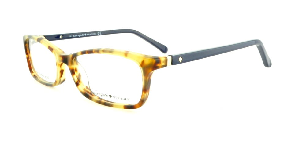 Kate spade sale agneta frames