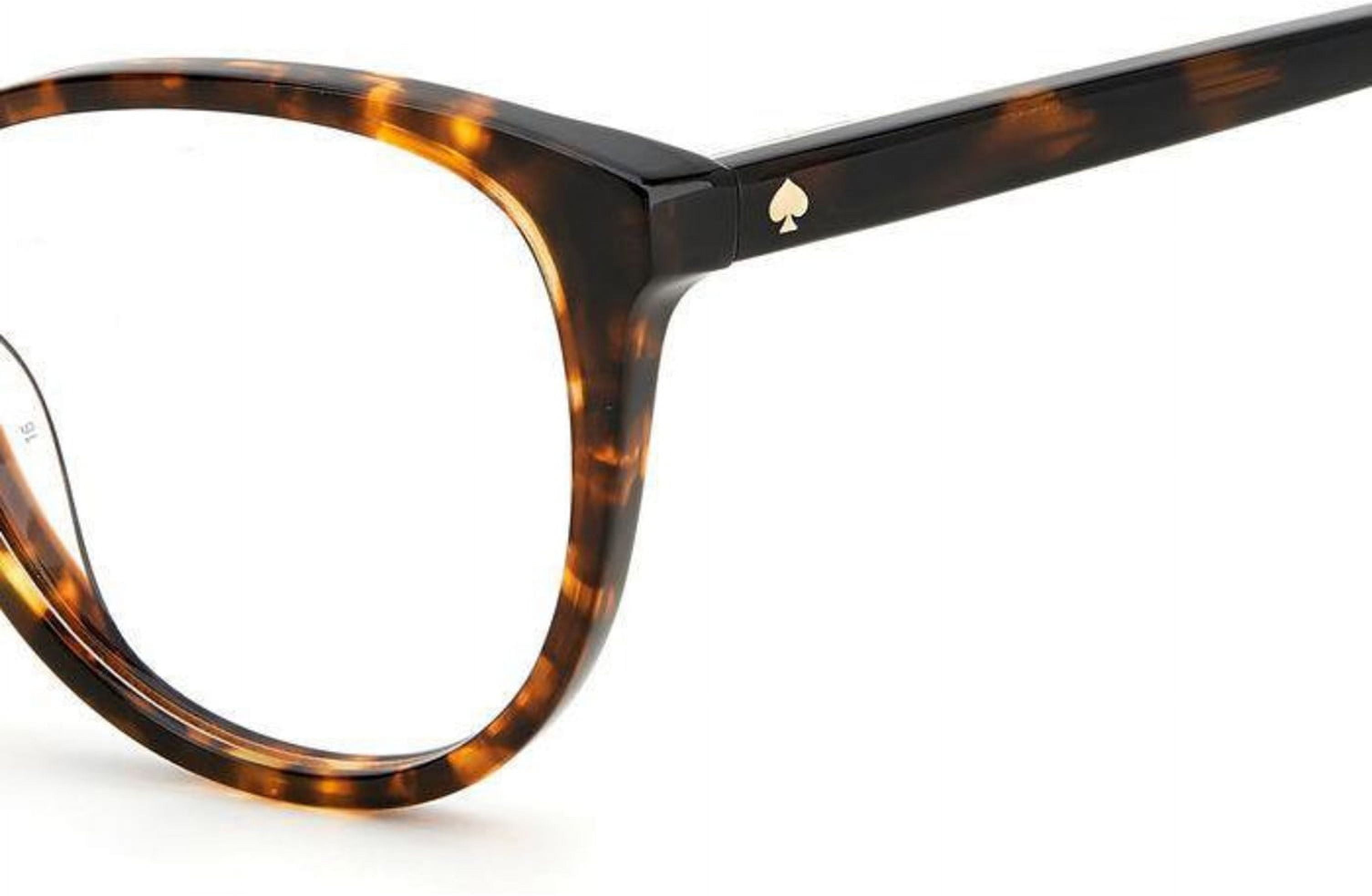Eyeglasses Kate Spade AILA 086 Havana Brown