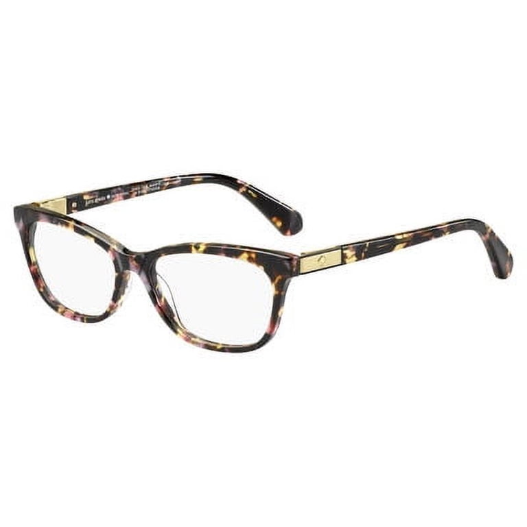 KATE SPADE Women Eyeglasses Size 50mm-140mm-15mm women eyeglasses KATE SPADE Women Eyeglasses Size 50mm-140mm-16mm | eBay main image 4