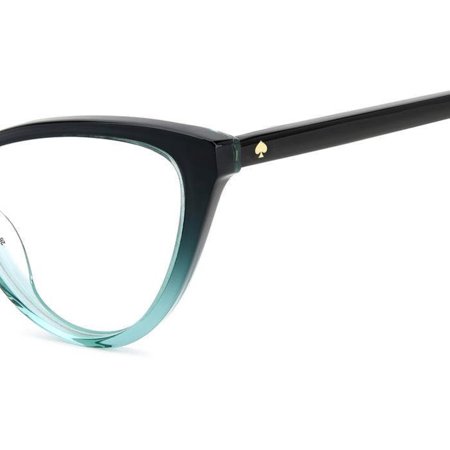 Eyeglasses Kate Spade AUBRIE ETJ Black Blue