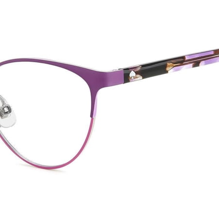 Eyeglasses Kate Spade CECILY B3V Violet