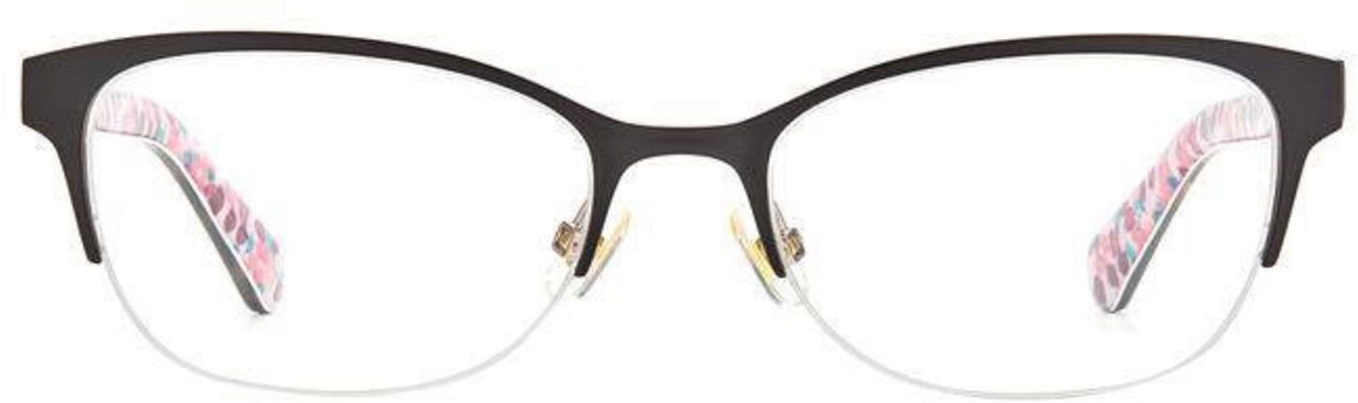 Eyeglasses Kate Spade FERRARA 09Q Brown