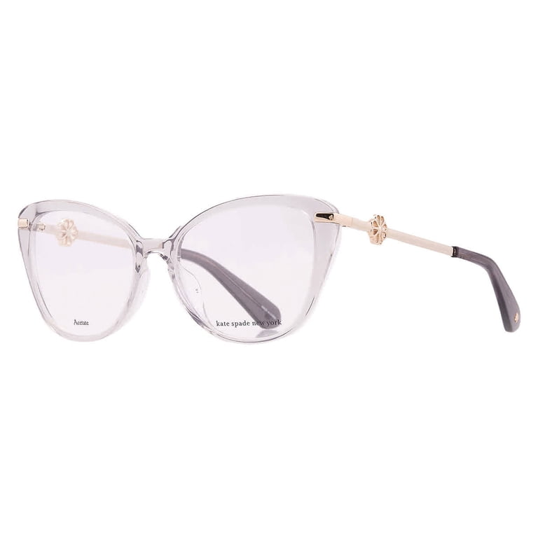NWT Kate Spade FLAVIA-0KB7 00 Eyeglasses Kate Spade New York Women main image 2
