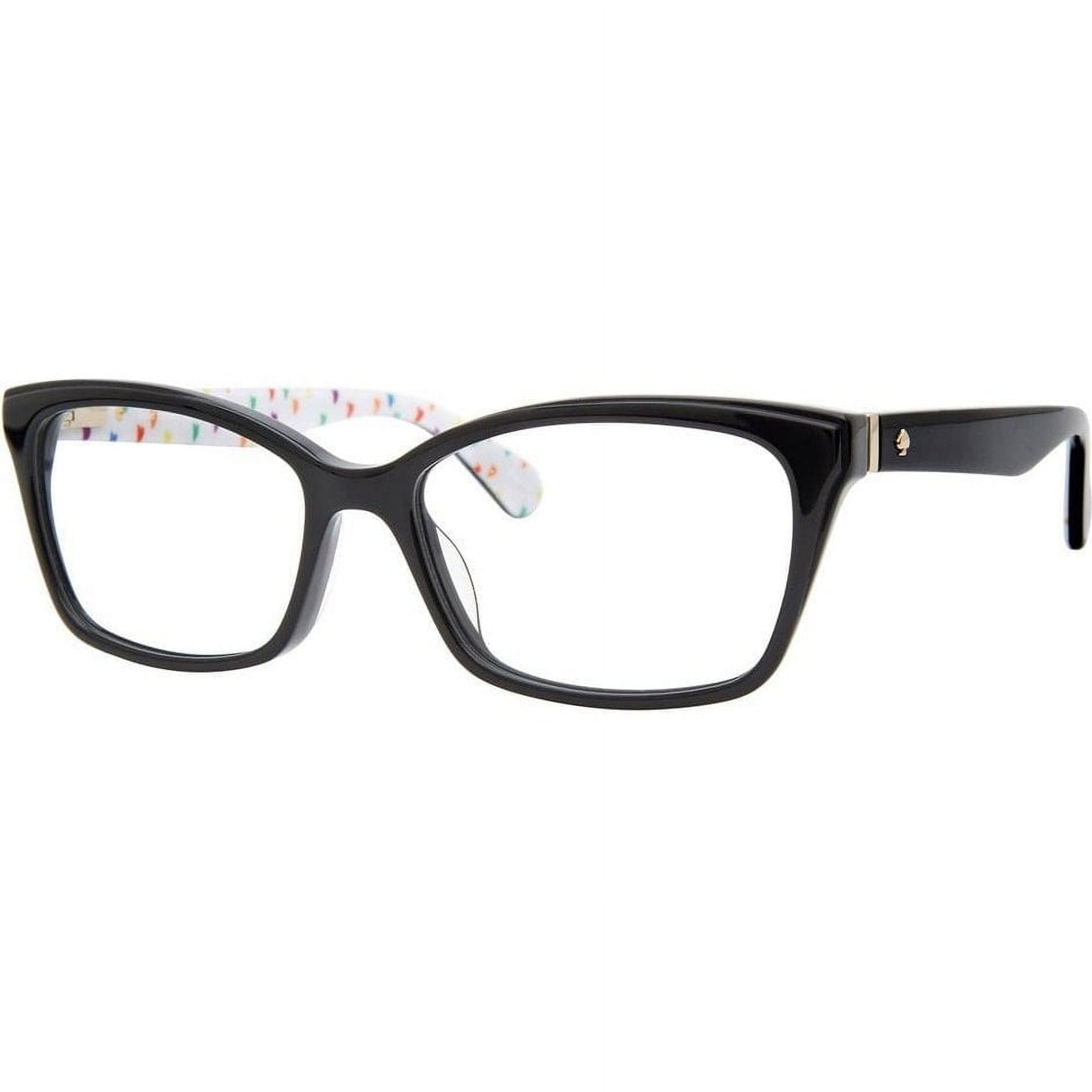 Eyeglasses Kate Spade JERI 06ZL Multicolor