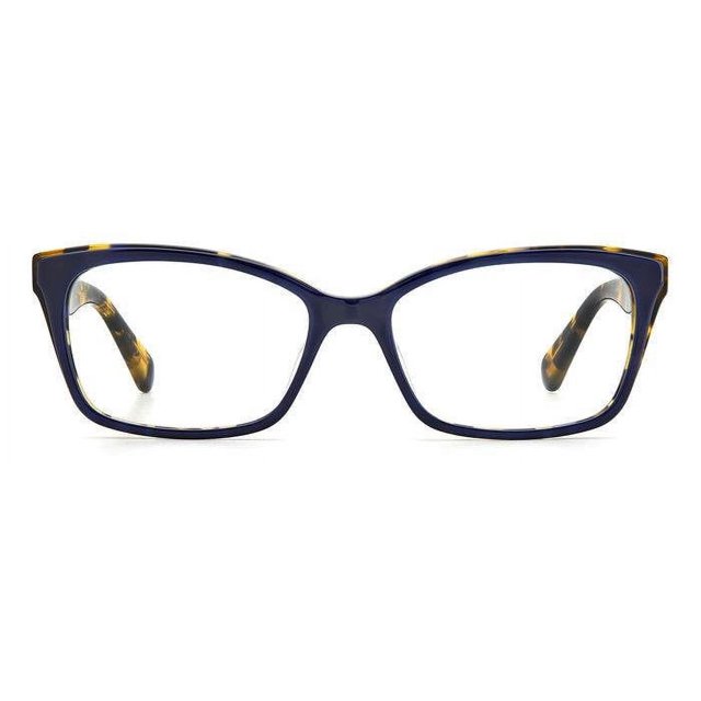 Eyeglasses Kate Spade JERI JBW Blue Havana