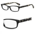 thumbnail image 1 of Eyeglasses Kate Spade Jacey 0WR7 Black Havana / 00 Demo Lens, 1 of 2