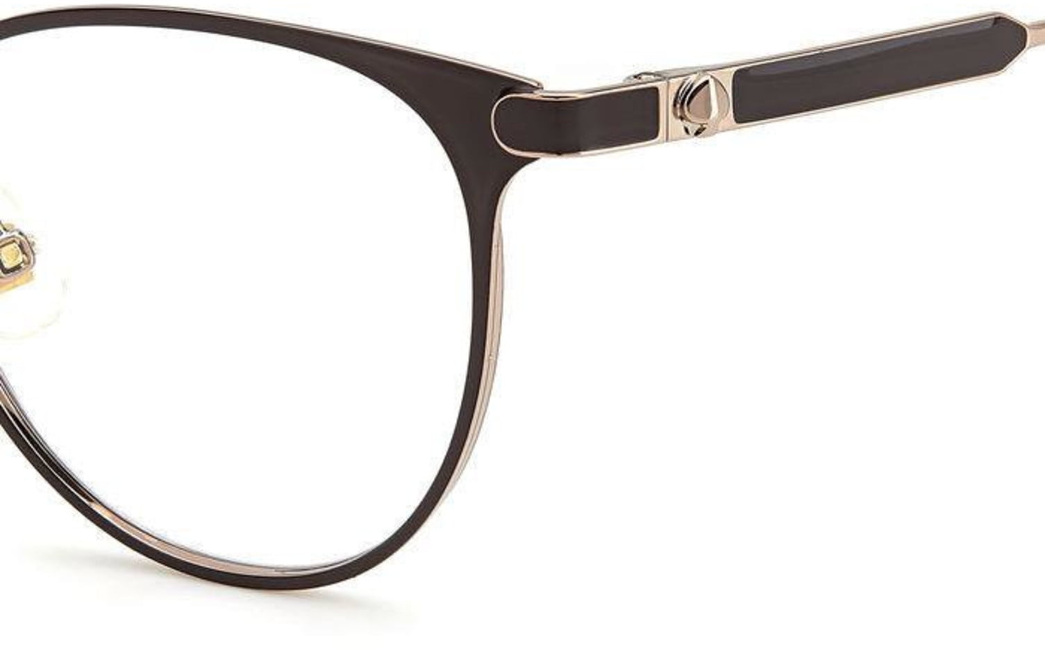 Eyeglasses Kate Spade LIDA/G 9Q B - Walmart.com
