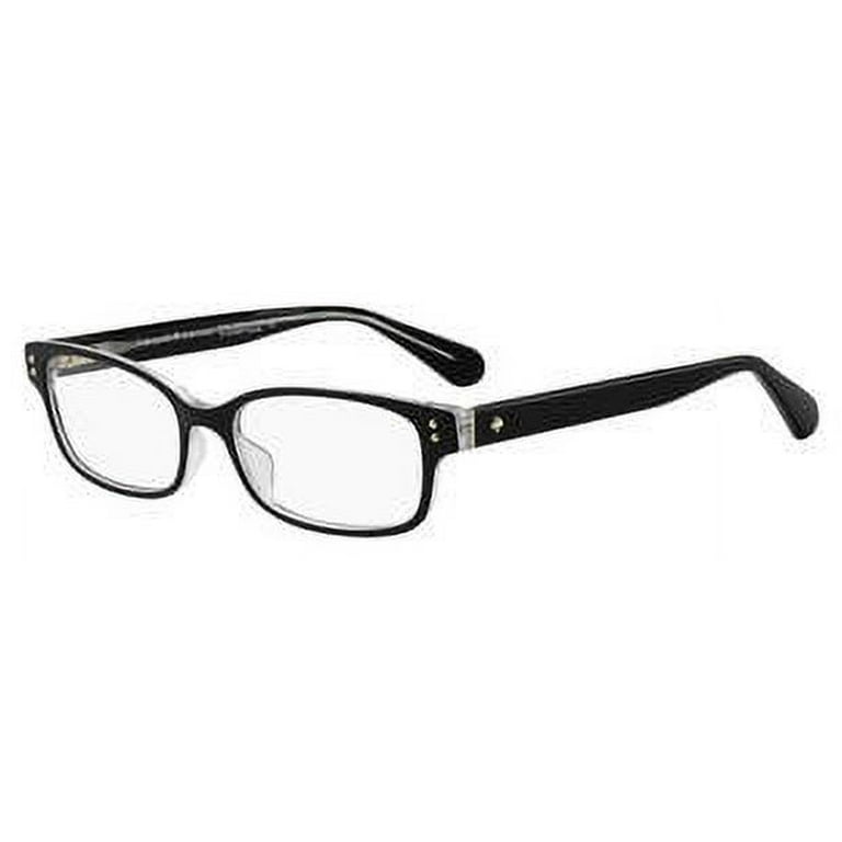 Kate spade lucyann 2 deals eyeglasses