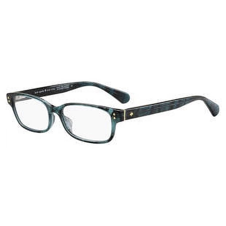 Eyeglasses Kate Spade LUCYANN 2 ED G - Walmart.com display picture 3