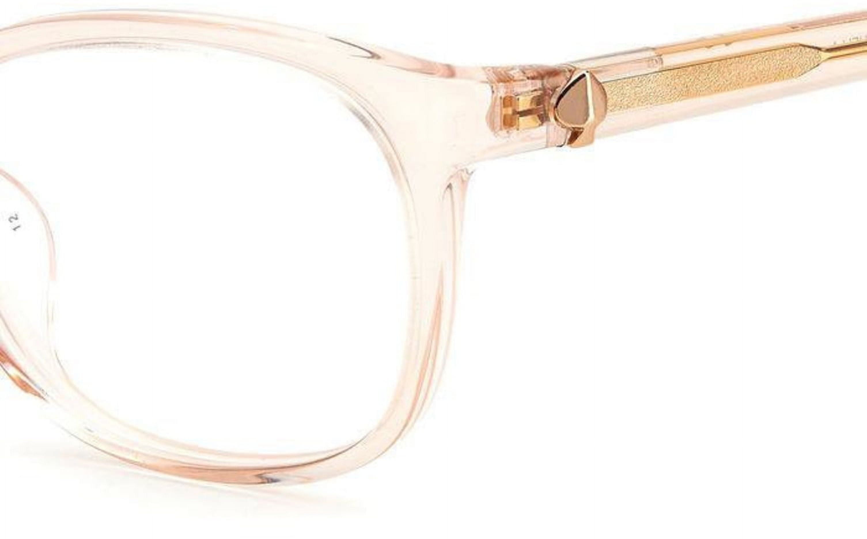 Eyeglasses Kate Spade LUELLA 3DV Crystal Pink