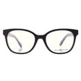 thumbnail image 1 of Eyeglasses Kate Spade PAYTON 0807 Black, 1 of 2