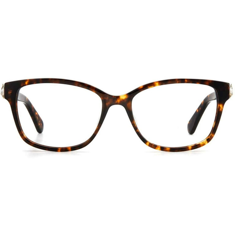 kate spade havana glasses