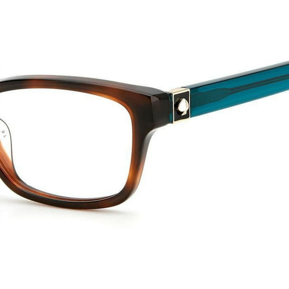 Eyeglasses Kate Spade RENNE 086 Havana Brown
