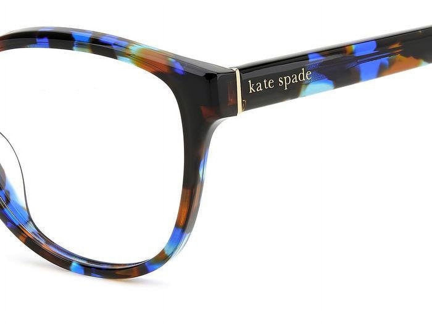 Eyeglasses Kate Spade ROSALIND/G EDC Black Havana