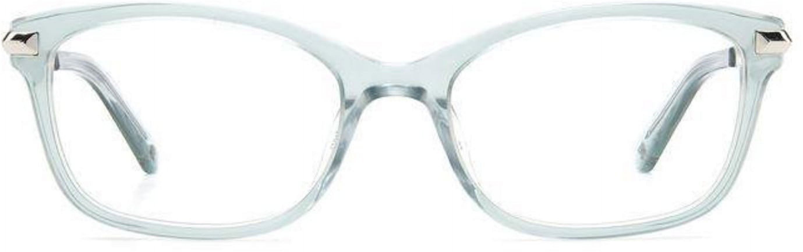 KATE SPADE eyewear frame VICENZA WOMAN 51.000/17.000/140.000 1ED GREEN