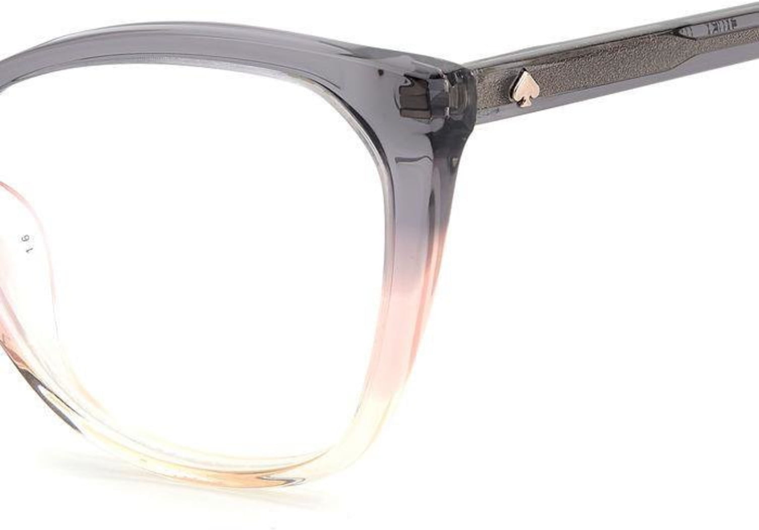 さおり様 size105 Kate Spade ZAHRA Glasses | Free Shipping and Returns | Eyeconic
