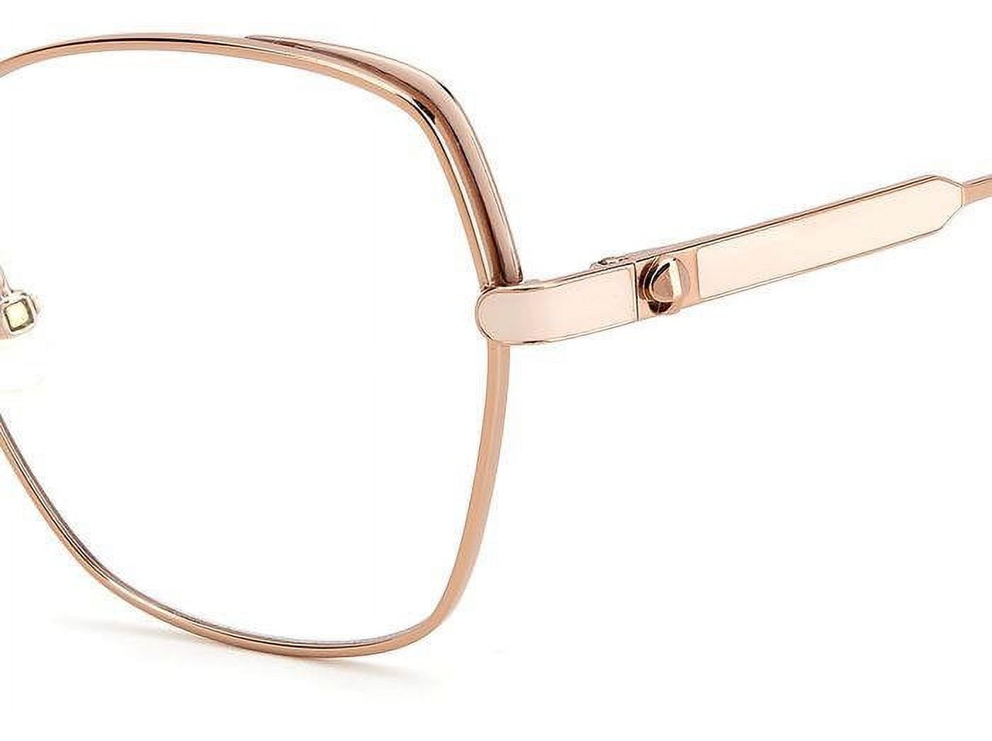 Eyeglasses Kate Spade ZEENA/G AU2 Red Gold